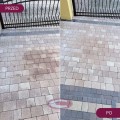 Strovels Alfanol OC - usuwanie najcięższych zabrudzeń, tłuszczu, oleju, smarów, sadzy z elewacji, ko