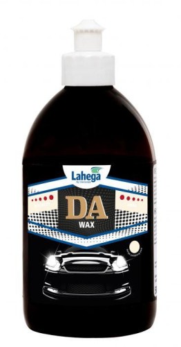 Lahega DA Wax 500ml