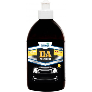 Lahega DA Polish Cut 500ml
