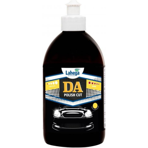 Lahega DA Polish Cut 500ml