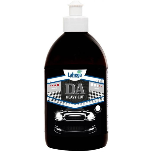 Lahega DA Heavy Cut 500ml