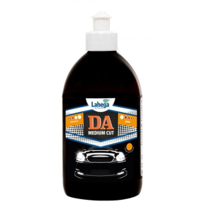 Lahega DA Medium Cut 500ml