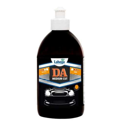 Lahega DA Medium Cut 500ml