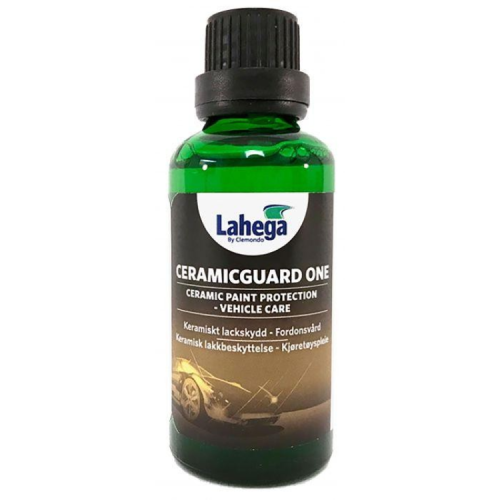 Lahega Ceramicguard One 50ml