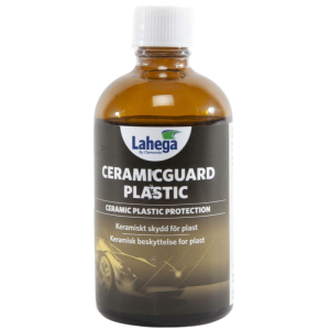 Lahega Ceramicguard Plastic 100ml