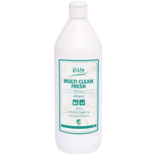 Multi Clean Fresh