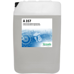 A 357