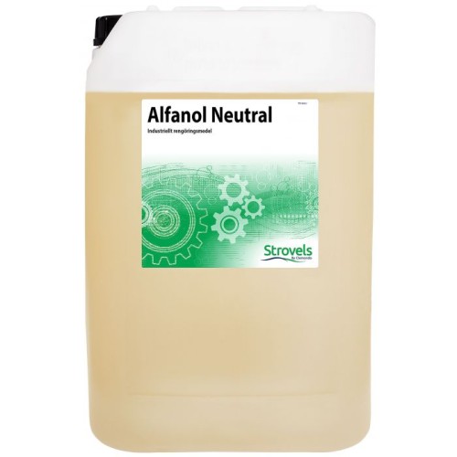 Alfanol Neutral