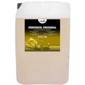 Lahega Herobiol Original