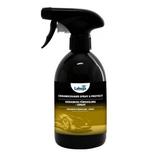 Lahega Ceramicguard Spray & Protect 500ml