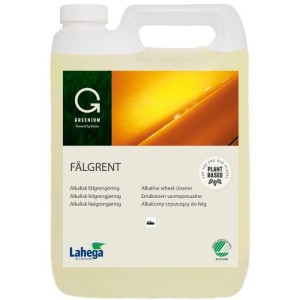 Lahega Greenium Fälgrent