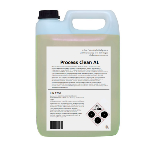 ACP Process Clean AL