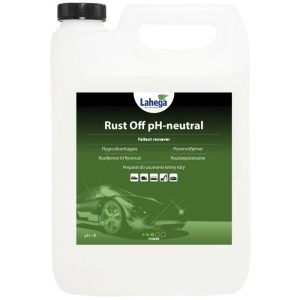 Lahega Rust-Off pH Neutral 5L