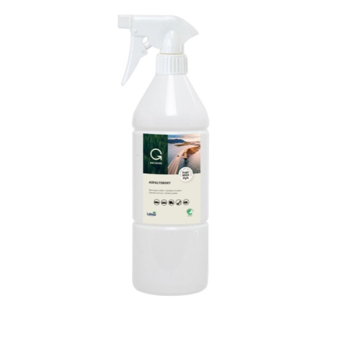 Lahega Greenium Asfaltsbort 1L