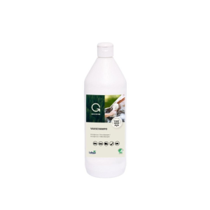 Lahega Greenium Vaxschampo 500ml