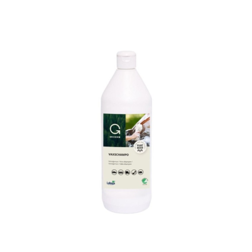 Lahega Greenium Vaxschampo 500ml