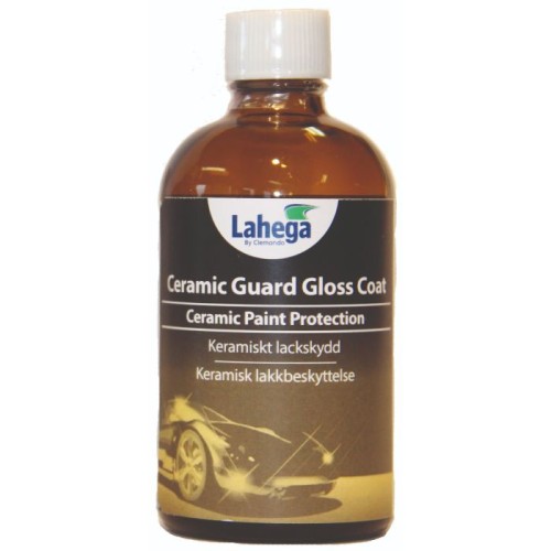 Lahega Ceramicguard Gloss 100ml