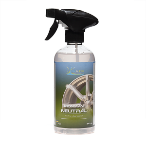 Ironman Neutral 500ml