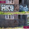 Graffiti Remover Blue Gel 5L - żelowy preparat do usuwania graffiti, farb i markerów w okresie zimow