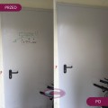 Graffiti Remover 21 Flytande  5L - płynny preparat do usuwania graffiti, farb i markerów z powierzch
