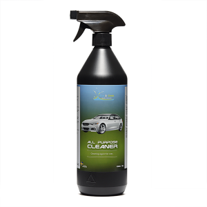 Blue & Green All Purpose Cleaner - APC - 1L