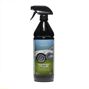 Blue & Green Degreaser Plus 1L - preparat do usuwania smoły i asfaltu