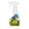 Graffiti Remover 500ml - gotowy do użycia preparat do usuwania graffiti, farb i markerów z szyb, met