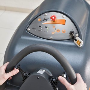 TASKI swingo 1850 B