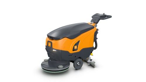 TASKI ULTIMAXX 900 Single Disc Economy - SD50 BMS 13A for gel