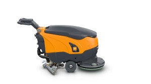 TASKI ULTIMAXX 900 Single Disc Economy - SD50 BMS 13A Li ready