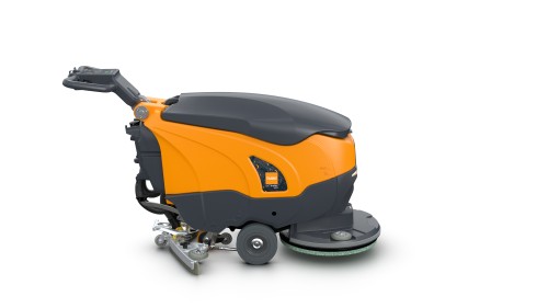 TASKI ULTIMAXX 900 Single Disc Economy - SD50 BMS 13A Li ready
