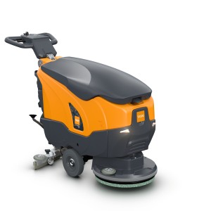 TASKI ULTIMAXX 900 Single Disc Economy - SD43 BMS 13A Li ready