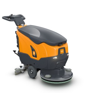 TASKI ULTIMAXX 900 Single Disc Economy - SD50 P BMS 13A for gel