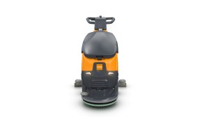 TASKI ULTIMAXX 900 Single Disc Economy - SD43 P BMS 13A for gel