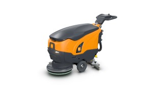 TASKI ULTIMAXX 900 Single Disc Economy - SD43
