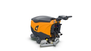 TASKI ULTIMAXX 900 Single Disc Economy - SD43 P BMS 13A Li ready