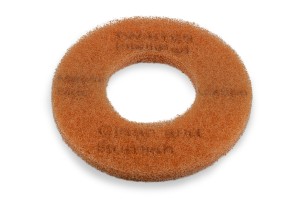 Twister Pads UX360 Orange 2szt. - pady diamentowe TWISTER IntelliPad 10” 2szt. dedykowane do pracy z maszyną TASKI ULTIMAXX 360