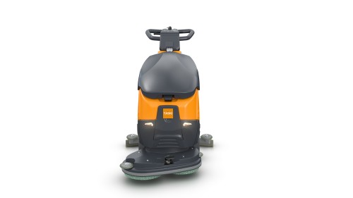 TASKI ULTIMAXX 900 Double Disc Economy - DD55 P