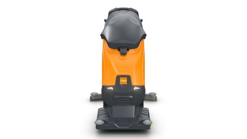 TASKI ULTIMAXX 2900 Orbital Performance - OB50 Perf