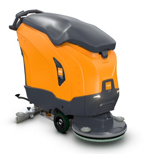 TASKI ULTIMAXX 2900 Single Disc Performance - SD50 Perf EBU