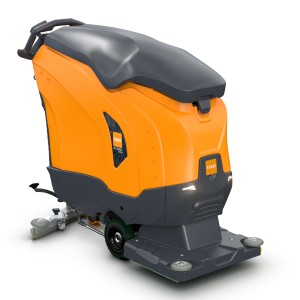 TASKI ULTIMAXX 2900 Orbital Performance - OB50 Perf BMS 40A