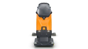 TASKI ULTIMAXX 2900 Orbital Performance - OB50 Perf BMS 25A