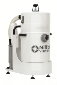 ODKURZACZ VHW 310 NILFISK 