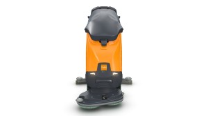 TASKI ULTIMAXX 2900 Double Disc Performance - DD55 Perf BMS 25A