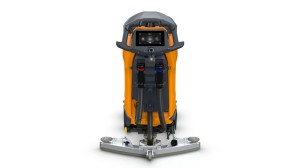 TASKI ULTIMAXX 2900 Single Disc Performance - SD50 Perf BMS 25A
