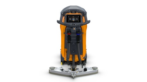 TASKI ULTIMAXX 2900 Single Disc Performance - SD50 Perf BMS 25A