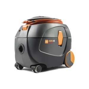 TASKI AERO 15 Power - odkurzacz do pracy na sucho z silnikiem o mocy 800 W (urządzenie kompletne)