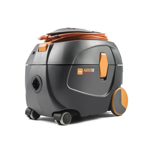 TASKI AERO 15 Power - odkurzacz do pracy na sucho z silnikiem o mocy 800 W (urządzenie kompletne)