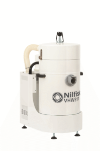 ODKURZACZ VHW 311 NILFISK 