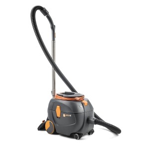 TASKI AERO 15 - super wydajny i ultra cichy odkurzacz do pracy na sucho (urządzenie kompletne)